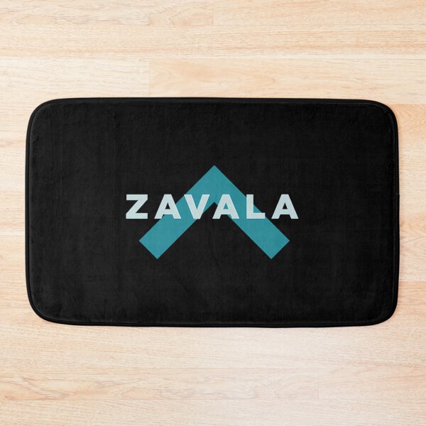 Item preview, Zavala  designed and sold by huckleberrybigg.