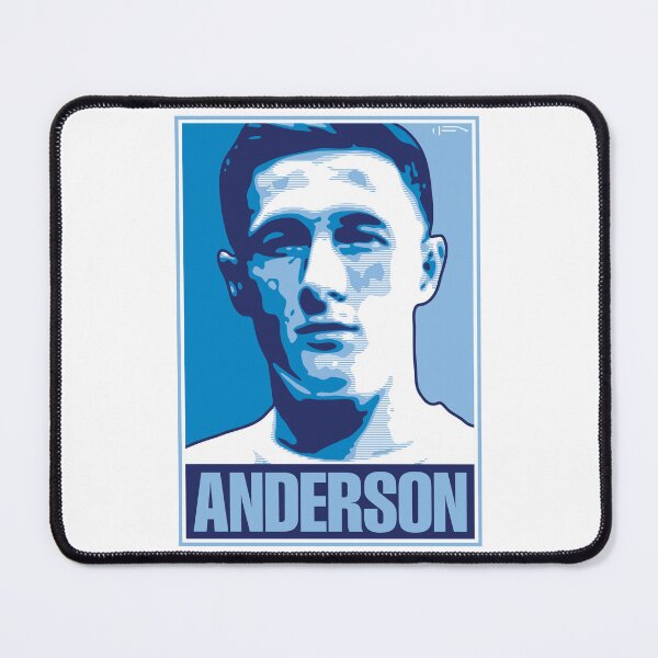 Item preview, Anderson - MC designed and sold by DFA.
