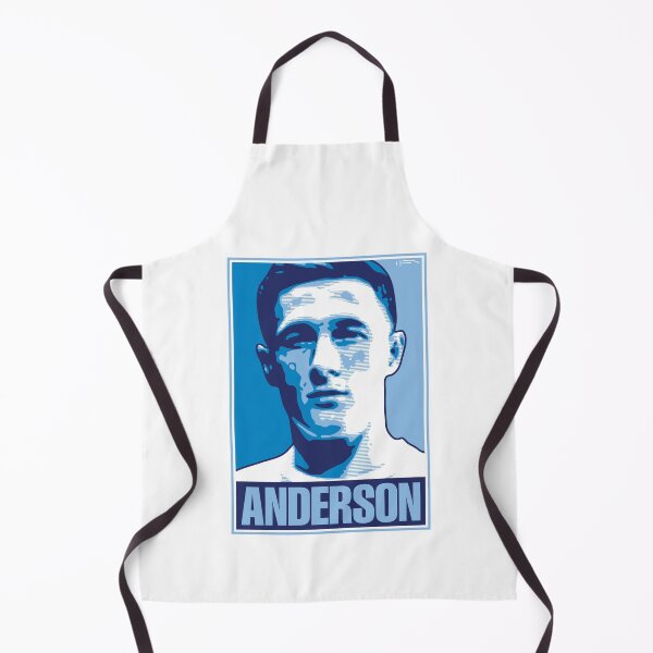 Item preview, Anderson - MC designed and sold by DFA.