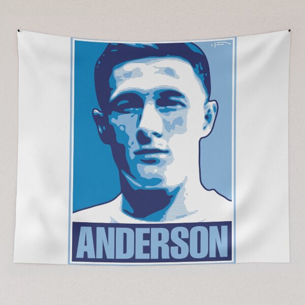 Item preview, Anderson - MC designed and sold by DFA.