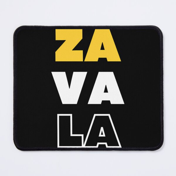 Item preview, Zavala  designed and sold by huckleberrybigg.