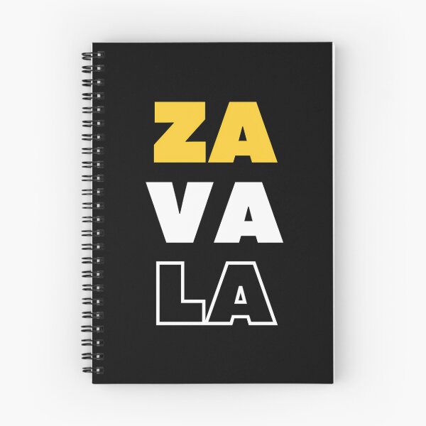 Item preview, Zavala  designed and sold by huckleberrybigg.