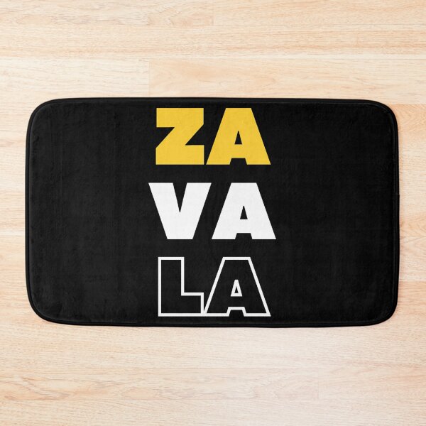 Item preview, Zavala  designed and sold by huckleberrybigg.