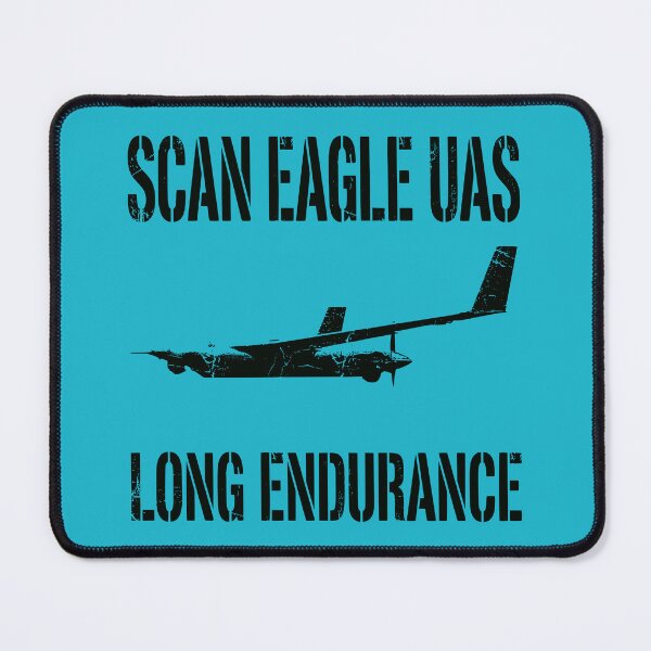 Item preview, ScanEagle / RG-8A Condor - UAS Drone designed and sold by Coasties.