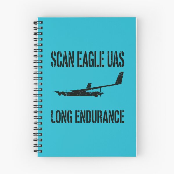 Item preview, ScanEagle / RG-8A Condor - UAS Drone designed and sold by Coasties.