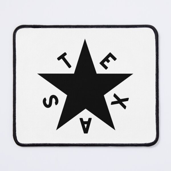 Item preview, Zavala Flag Star designed and sold by huckleberrybigg.