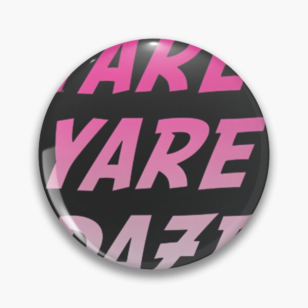 Item preview, Yare Yare Daze Aesthetic Minimalist Japanese Text Urban Streetwear Vibe | Best Buy designed and sold by jamtart75.