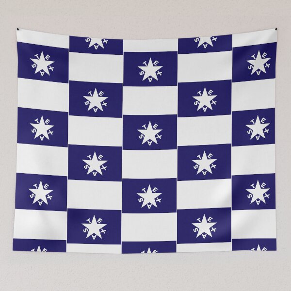 Item preview, Zavala Flag designed and sold by huckleberrybigg.
