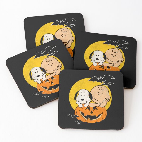 Item preview, Halloween pumpkin cartoon dog  designed and sold by Aulianarrt.