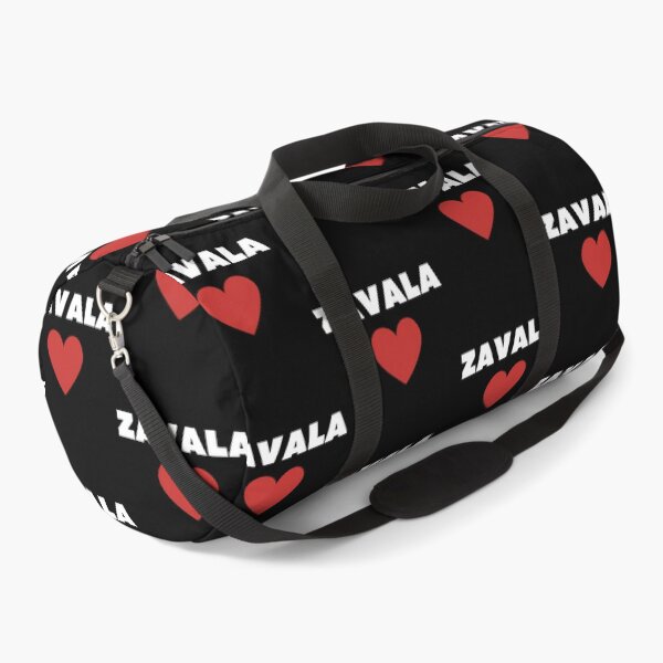 Item preview, Zavala Forever designed and sold by huckleberrybigg.