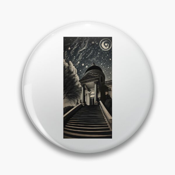 Item preview, Zavala Monument designed and sold by huckleberrybigg.