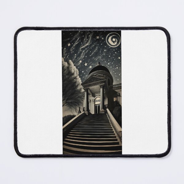 Item preview, Zavala Monument designed and sold by huckleberrybigg.