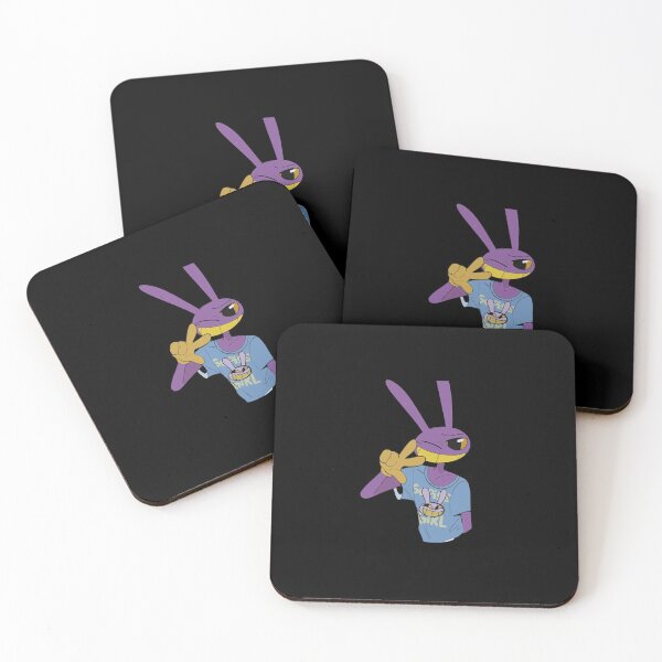 Item preview, The Amazing Digital Circus designed and sold by nelsons-breeden.