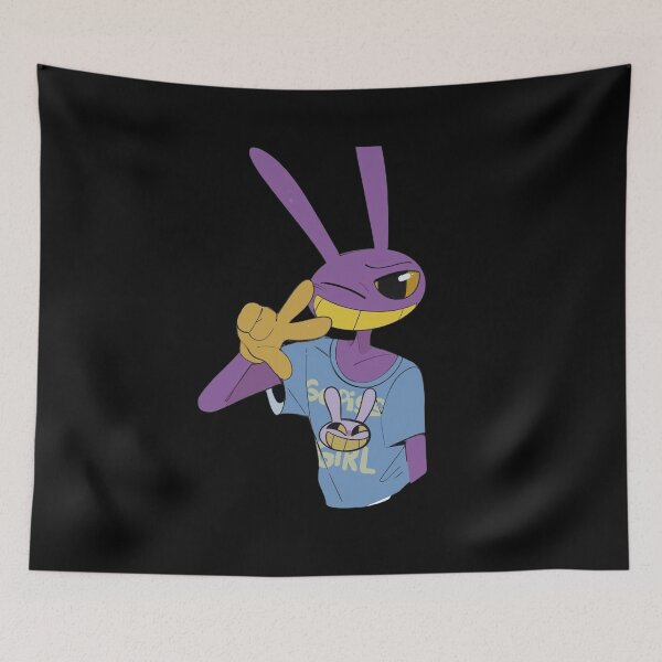 Item preview, The Amazing Digital Circus designed and sold by nelsons-breeden.