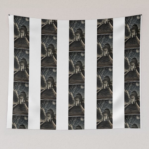 Item preview, Zavala Monument designed and sold by huckleberrybigg.