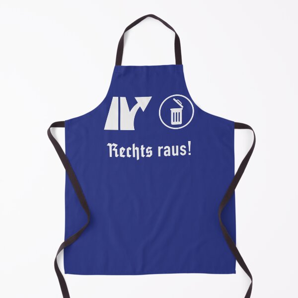 Item preview, Turn right! (Against the right / Fraktur / Politics / Exit / Traffic sign) designed and sold by Roderix.