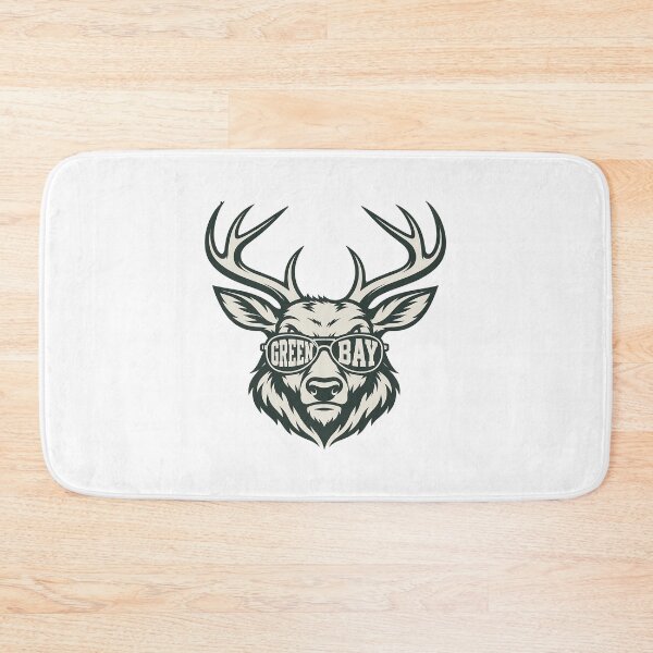Item preview, Cool Deer Sunglasses Outdoor Fan designed and sold by Rowyn1998.