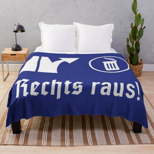 Item preview, Turn right! (Against the right / Fraktur / Politics / Exit / Traffic sign) designed and sold by Roderix.