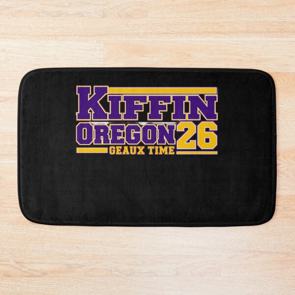 Item preview, Lsu Tigers Football designed and sold by PetalRadiant.