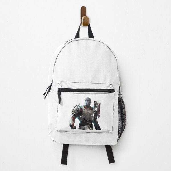 Item preview, Zavala designed and sold by huckleberrybigg.