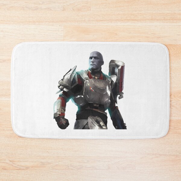 Item preview, Zavala designed and sold by huckleberrybigg.