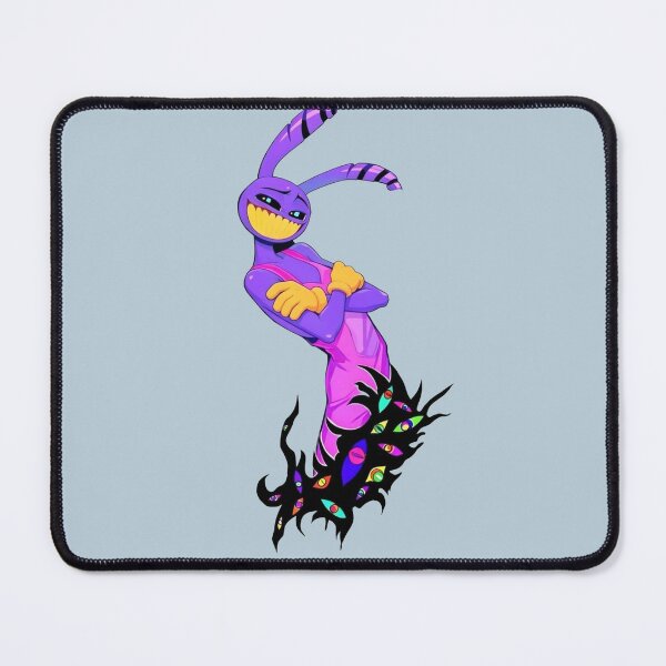 Item preview, The Amazing Digital Circus designed and sold by nelsons-breeden.