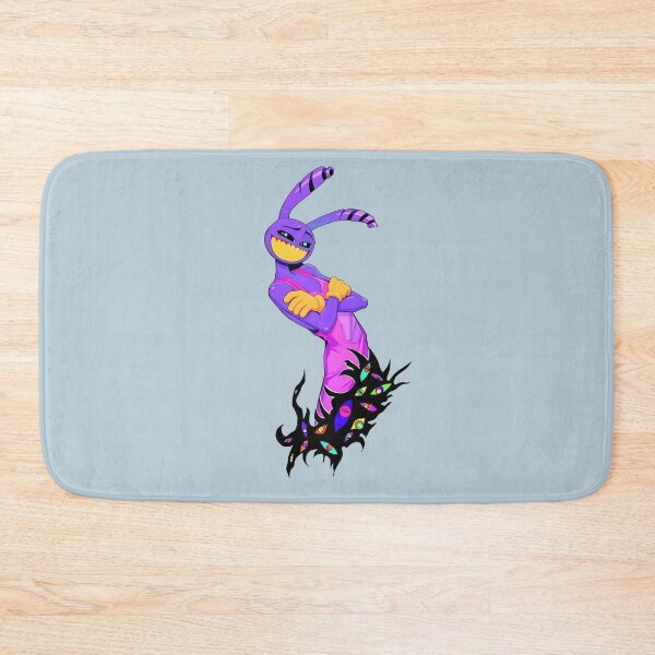 Item preview, The Amazing Digital Circus designed and sold by nelsons-breeden.