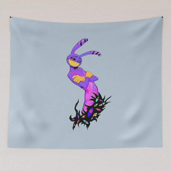 Item preview, The Amazing Digital Circus designed and sold by nelsons-breeden.