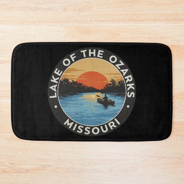 Item preview, Lake of the Ozarks - Missouri Summer Lake Vacation designed and sold by inkNext.