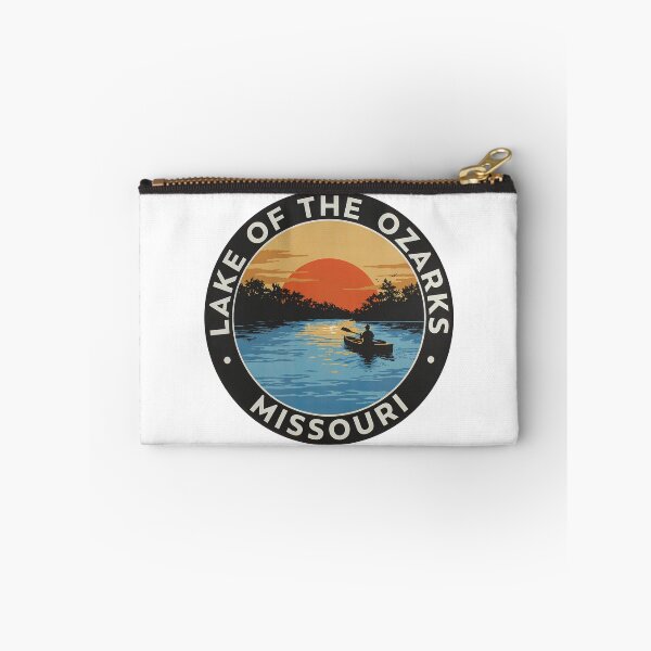 Item preview, Lake of the Ozarks - Missouri Summer Lake Vacation designed and sold by inkNext.