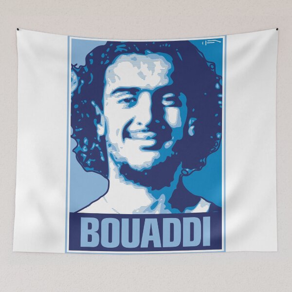 Item preview, Bouaddi - MC designed and sold by DFA.