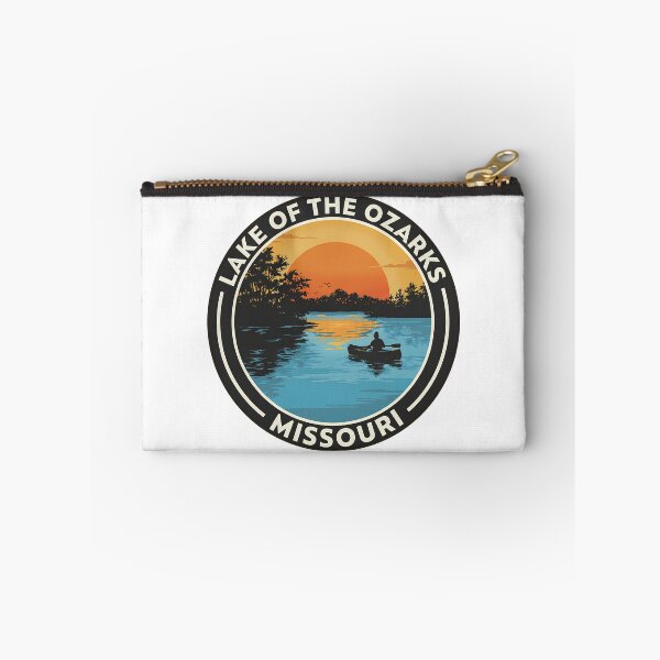 Item preview, Lake of the Ozarks - Missouri Summer Lake Vacation designed and sold by inkNext.