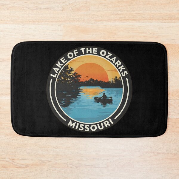 Item preview, Lake of the Ozarks - Missouri Summer Lake Vacation designed and sold by inkNext.
