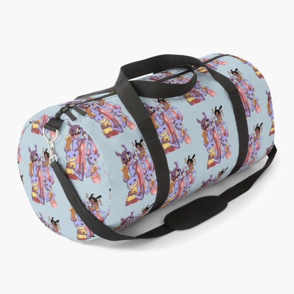 Item preview, The Amazing Digital Circus designed and sold by nelsons-breeden.
