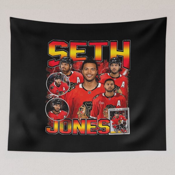 Item preview, Vintage Hockey Player Tribute  designed and sold by JaimeRodg12267.
