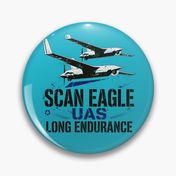 Item preview, ScanEagle / RG-8A Condor - UAS Drone designed and sold by Coasties.
