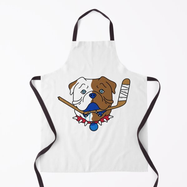 Item preview, Shoresy Sudbury Blueberry Bulldogs 69 designed and sold by MalcomHendrick.