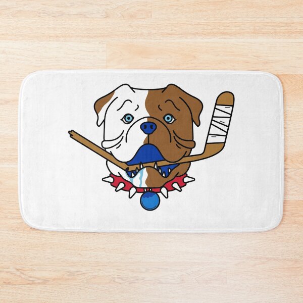 Item preview, Shoresy Sudbury Blueberry Bulldogs 69 designed and sold by MalcomHendrick.