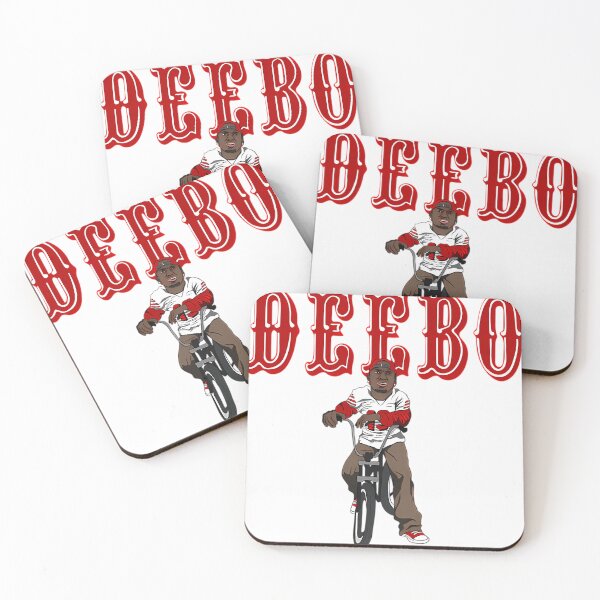 Artikelvorschau, Deebo Samuel entworfen und verkauft von TeesByRed.