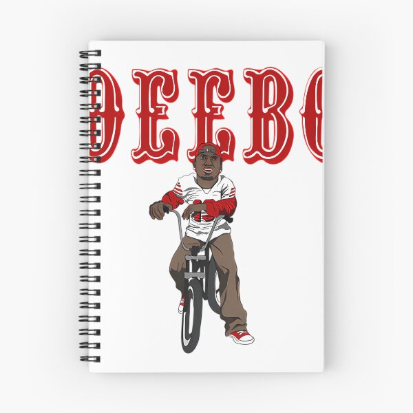 Item preview, Deebo Samuel  designed and sold by TeesByRed.
