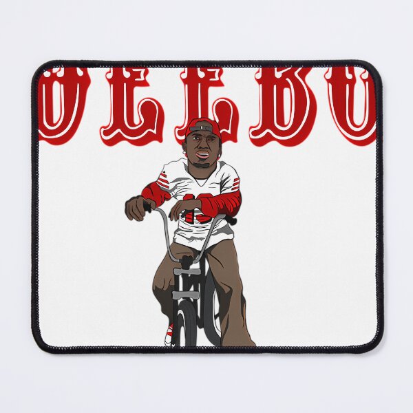 Item preview, Deebo Samuel designed and sold by TeesByRed.