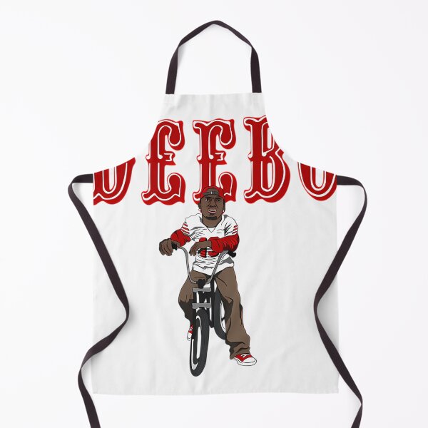 Item preview, Deebo Samuel  designed and sold by TeesByRed.
