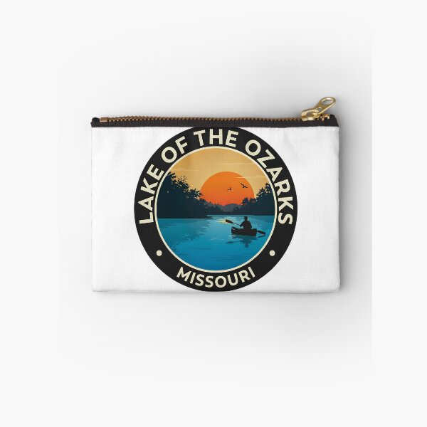 Item preview, Lake of the Ozarks - Missouri Summer Lake Vacation designed and sold by inkNext.