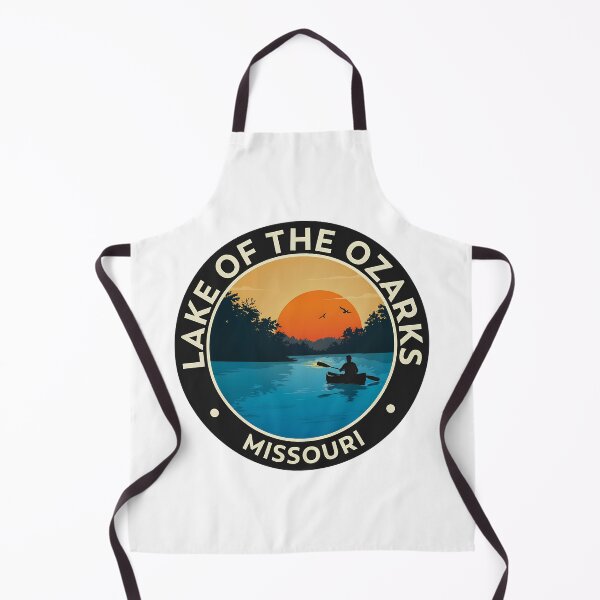 Item preview, Lake of the Ozarks - Missouri Summer Lake Vacation designed and sold by inkNext.