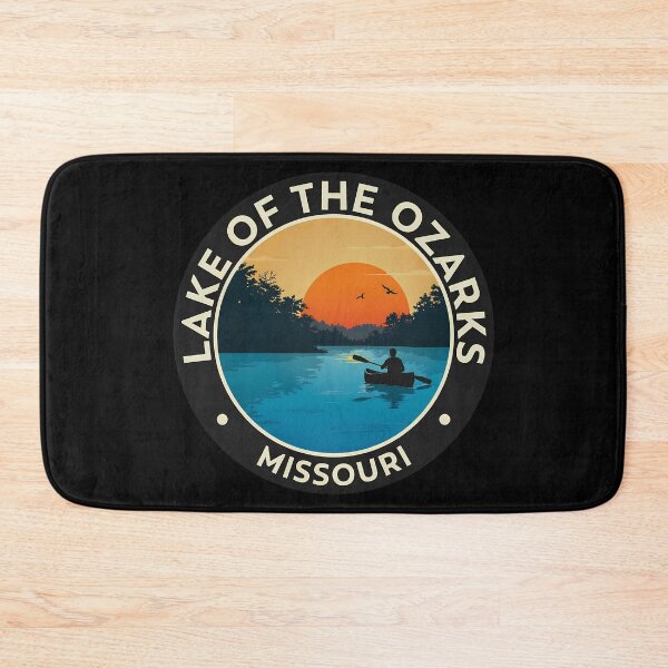 Item preview, Lake of the Ozarks - Missouri Summer Lake Vacation designed and sold by inkNext.