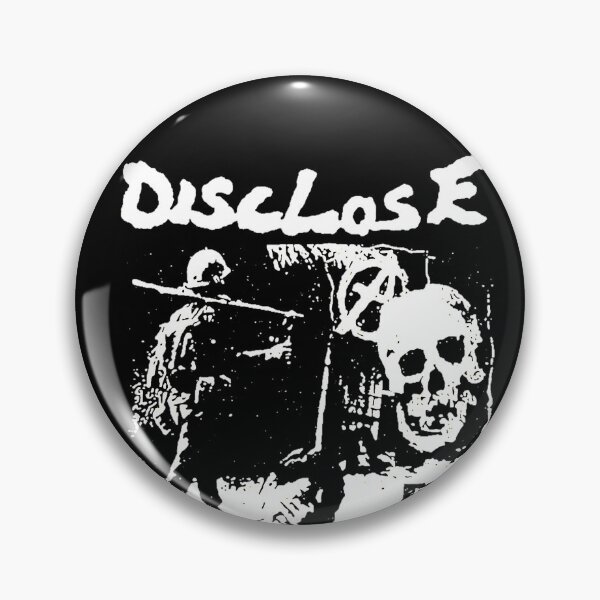 Item preview, Disclose - Once The War Started - T SHIRT designed and sold by XtremeShop.
