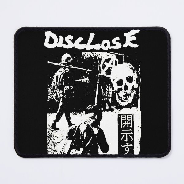 Item preview, Disclose - Once The War Started - T SHIRT designed and sold by XtremeShop.