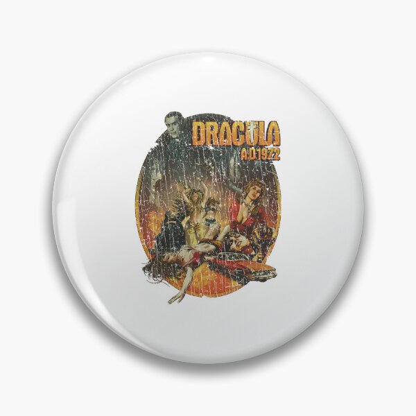 Item preview, 70s Gothic Vampire Horror Movie designed and sold by Aulianarrt.