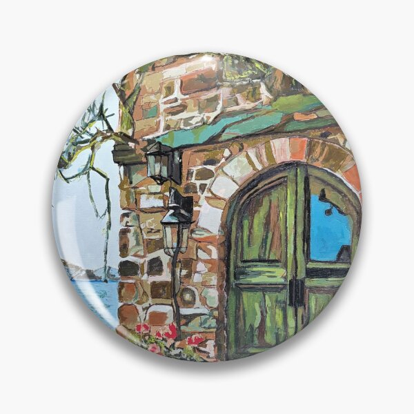 Item preview, Coastal Serenity  designed and sold by RachelMcPheeArt.