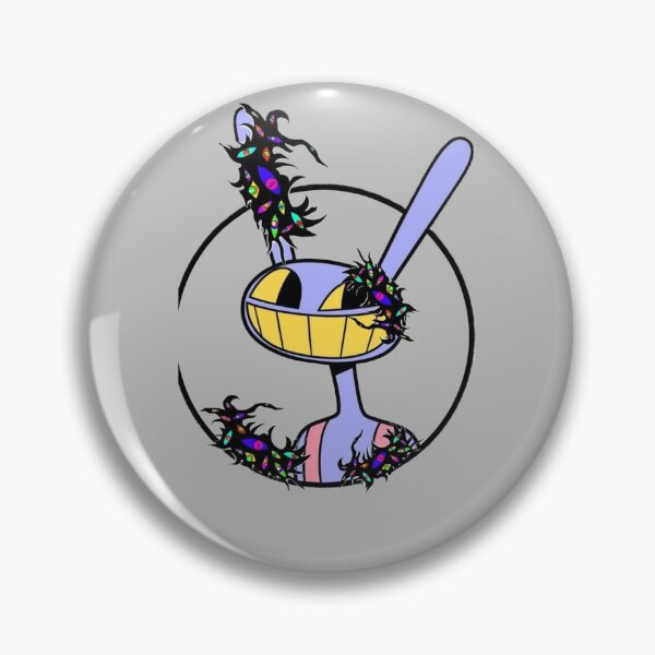 Item preview, The Amazing Digital Circus designed and sold by nelsons-breeden.